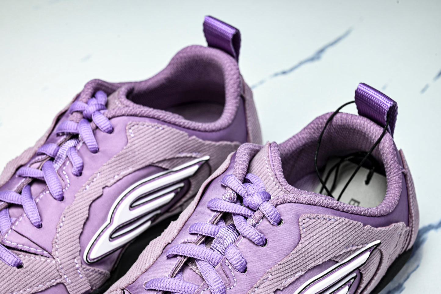 Вalenciaga Monday Ultra Sneaker 'Lilac'