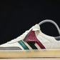 AD x Clarks '8th Street Samba' by Ronny Fieg 'Kithmas Multi'