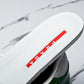 Prada America's Cup Sneaker 'Green Silver'