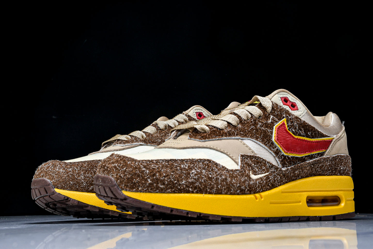 AM1 .SW00SH 'Low Poly Big Head Origins'