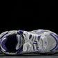 Runner 'White Purple'