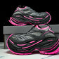 Вalenciaga Platform Sneaker 'Grey Pink'