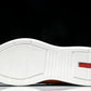 Prada America's Cup Sneaker 'Orange Silver'