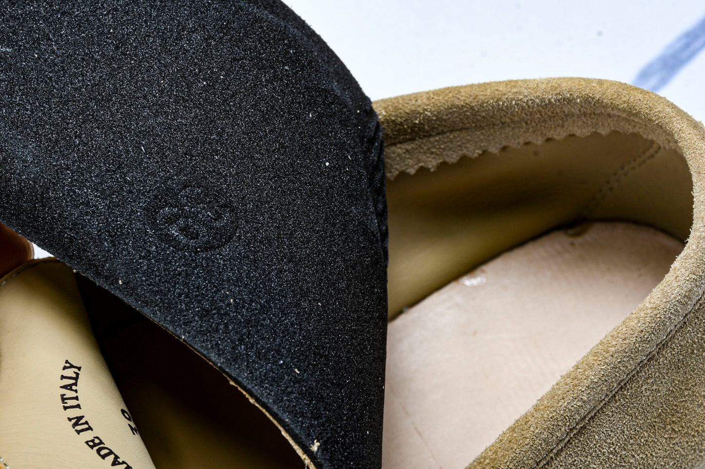 Loro Piana Summer Walk Loafer 'Canteen Brown'