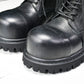 Вalenciaga Stomper Bootie 'Black'