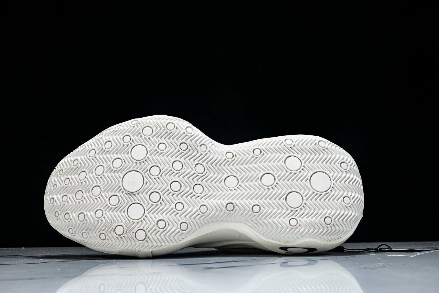 Вalenciaga Basketball Sneaker 'White'