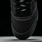 AJ5 Retro x Awake NY 'Black Racer Blue'