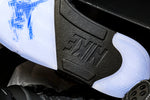 AJ5 Retro x Awake NY 'Black Racer Blue'