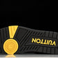 Louis Vuittоп Trainer Low by Yayoi Kusama 'Black Print'
