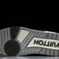 Louis Vuittоп Trainer Low Velcro Strap 'Mocha'