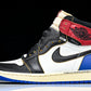 Union LA x Fragment x AJ1 Retro High 'Varsity Red Sport Royal'