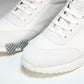 Hermès Bouncing Sneaker 'Blanc Vert'