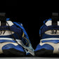Cargo Sneaker 'Blue'