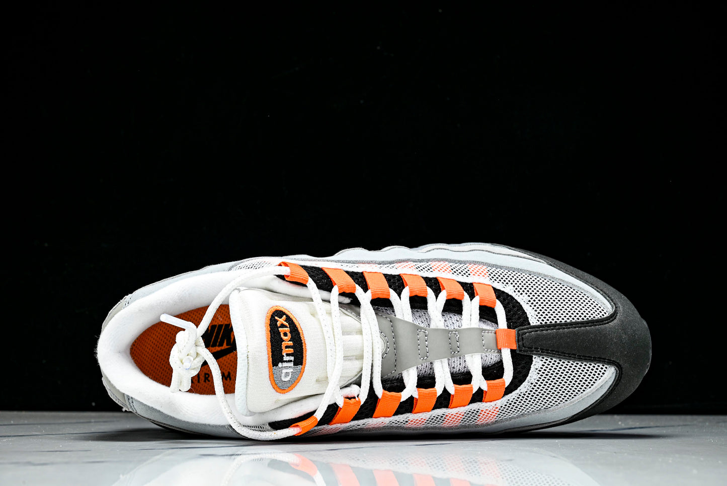 AM95 OG 'Bright Mandarin'