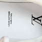 Louis Vuittоп Trainer Low 'Black Monogram Textile'