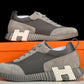 Hermès Bouncing Sneaker 'Gris'