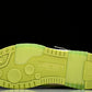 Off-White Out Of Office OOO Low Top 'Sartorial Stitching - Green White'