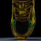 Off-White "Be Right Back" Sneaker 'Yellow Brown'