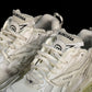 Runner 'White'