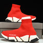 Speed 2.0 Trainers 'Red'