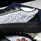 D1or x KAWS B33 Spin Sneaker 'Black'