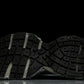 3XL Sneaker Extreme Lace 'Grey Brown'