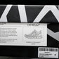 Off-White "Be Right Back" Sneaker 'Silver'