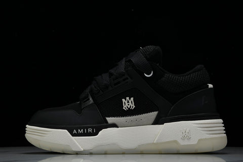 Amiri MA-1 Sneaker 'Black'