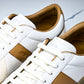 D1or B01 Matchpoint Sneaker 'Cognac White'