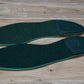 AD x Clarks '8th Street Samba' by Ronny Fieg 'Shadow Green'