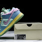 SB Dnk Low x Verdy 'Visti'
