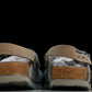 Birkenstock x D1or Tokio Mule Felted Wool 'Grey'