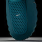 Mind 001 Slide 'Geode Teal'