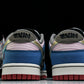 SB Dnk Low x Black Myth Wukong (Unreleased)