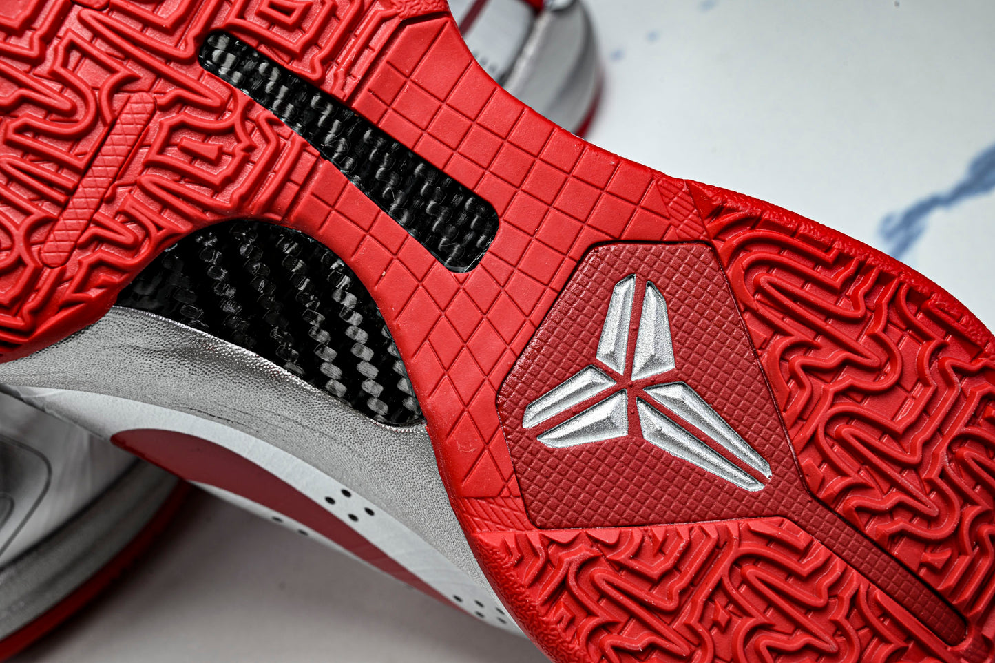 Kobe 5 Protro x Caitlin Clark 'Rookie of the Year'