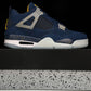 AJ4 Retro Michigan PE