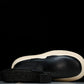 Вottega Veneta Tire Chelsea Boots 'Black Sea Salt'