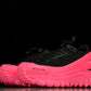 Moncler Trailgrip GTX 'Pink Black'