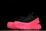 Moncler Trailgrip GTX 'Pink Black'