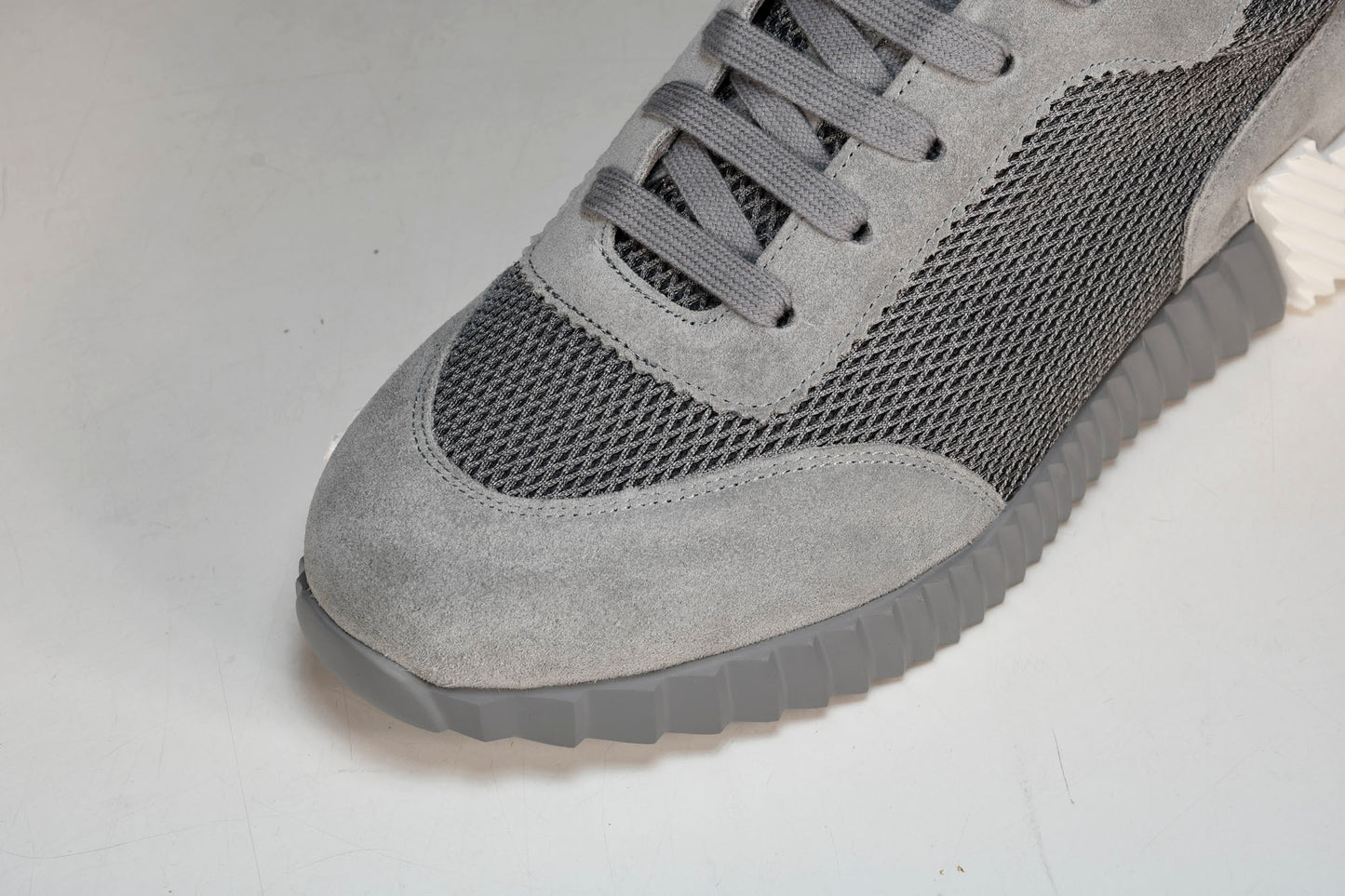 Hermès Bouncing Sneaker 'Gris'