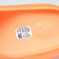 Yzy Slide 'Enflame Orange'