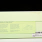 Off-White Out Of Office OOO Low Top 'Sartorial Stitching - Green White'
