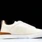 ZEGNA Triple Stitch 'Off White'
