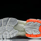 Runner 'White Orange'