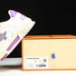 Louis Vuittоп Trainer Low Velcro Strap 'Violet Mesh'