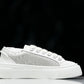 D1or x KAWS B33 Spin Sneaker 'White'
