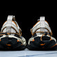 Вalenciaga Hike Sneaker 'Beige Orange'