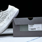 Вalenciaga Hamptons Worn-Out Sneaker 'White'