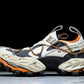 Вalenciaga Hike Sneaker 'Beige Orange'
