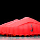 Mind 001 Slide 'Solar Red'